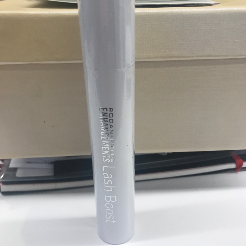 Rodan and Fields Enhancements Lash Boost